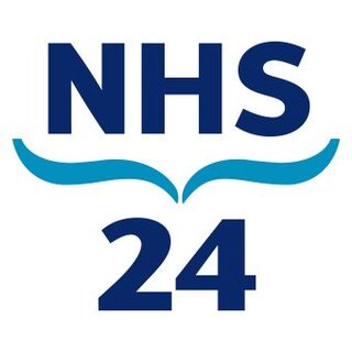 NHS24