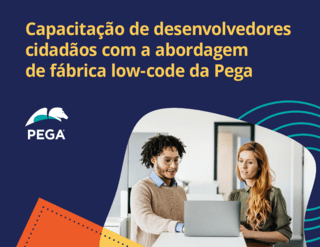 Crie valor rápido com uma abordagem de fábrica low-code ao ...