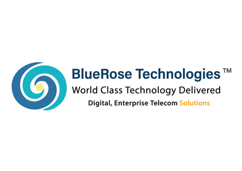 Blue Rose Technologies