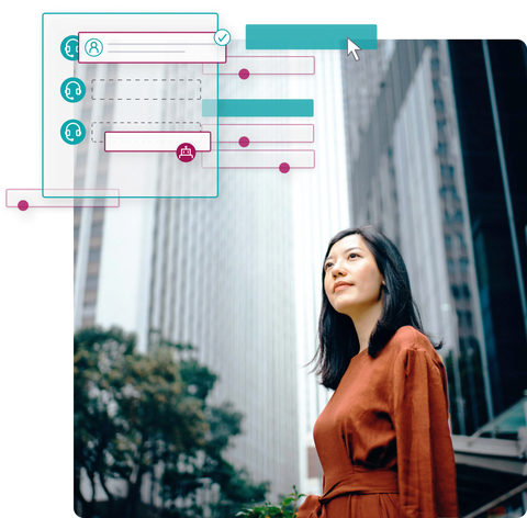 Enter the age of the autonomous enterprise | Pega