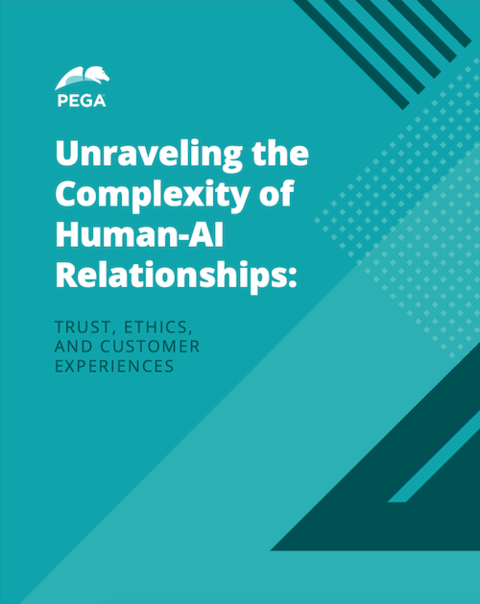Unraveling the complexity of human-AI relationships: Trust, ethics, and customer experiences