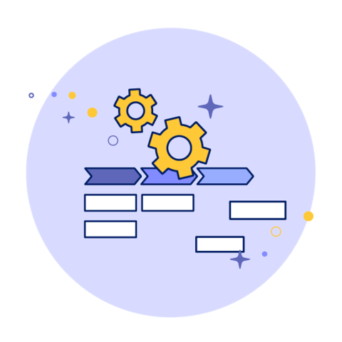 Workflow automation