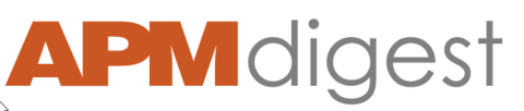 APMdigest publication logo