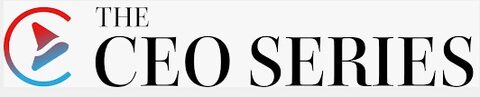 CEO Series logo