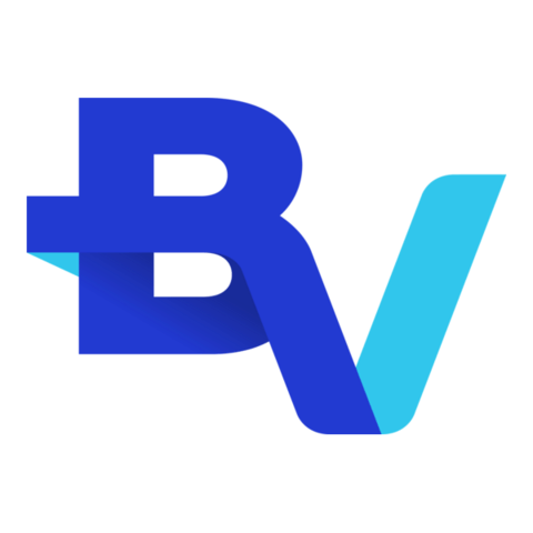 Banco BV logo