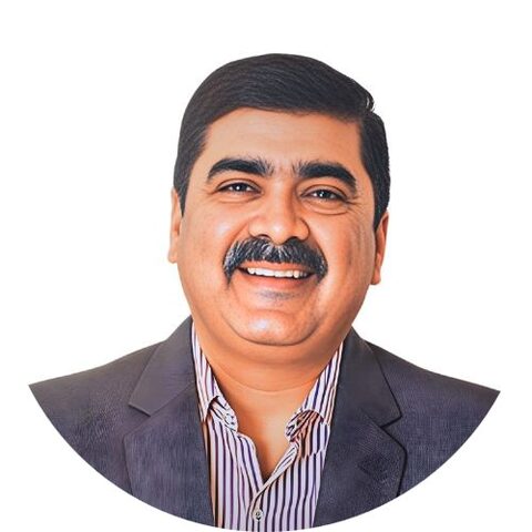 Aaseya-Yogesh