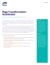Transformation Accelerator Data Sheet Pega