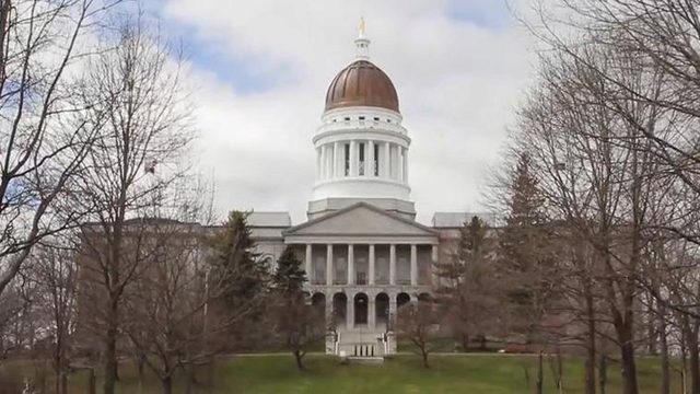 Der amerikanische Bundesstaat Maine optimiert seine Bürgerdienste mittels Pega Cloud