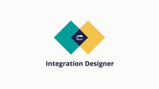 Demo: Integration Designer