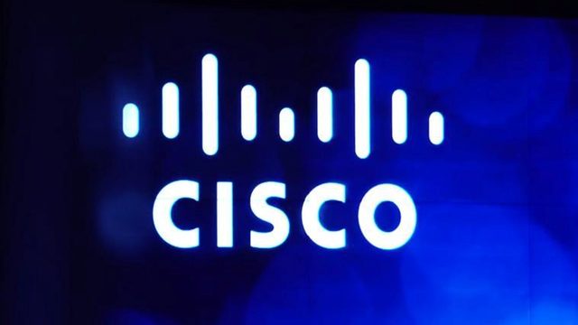 Cisco oferece atendimento ao cliente de alto nível com a Pega