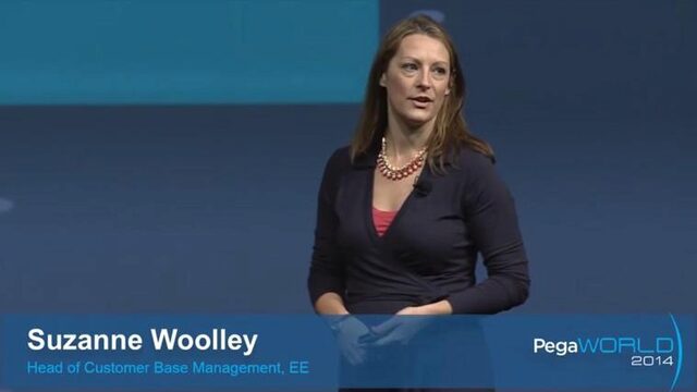 Quatre fois plus de contrats client pour EE