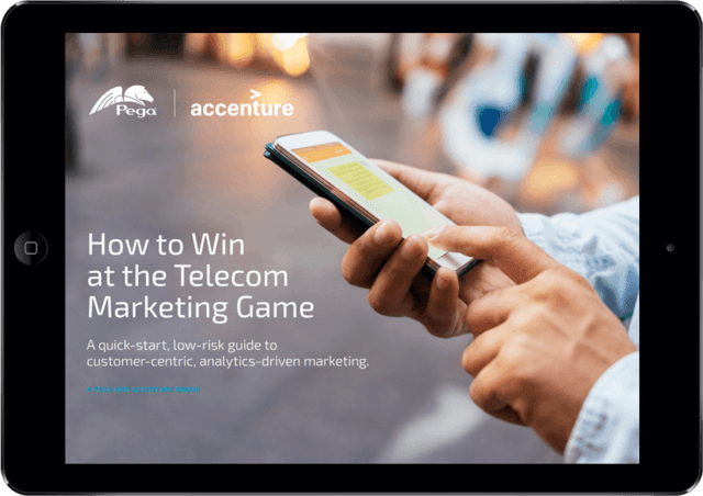 How to Win at the Telecom Marketing Game