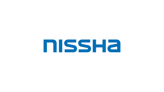Nissha logo