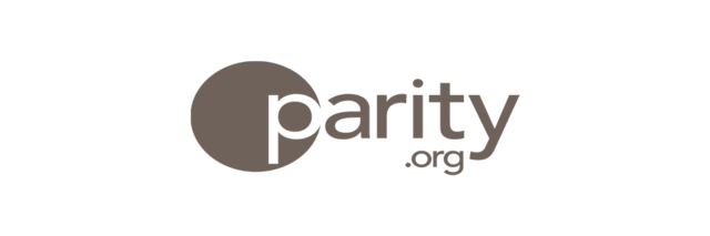 Parity logo
