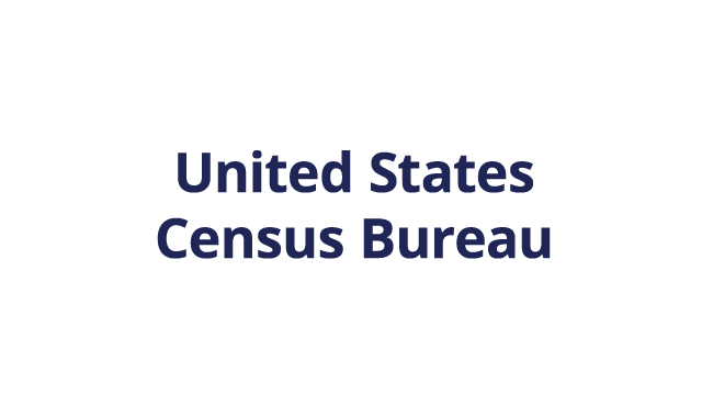us census bureau