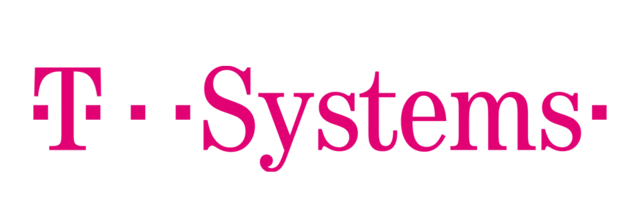 T-Systems Partner Logo