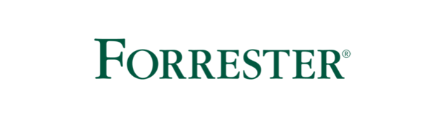 Forrester Logo