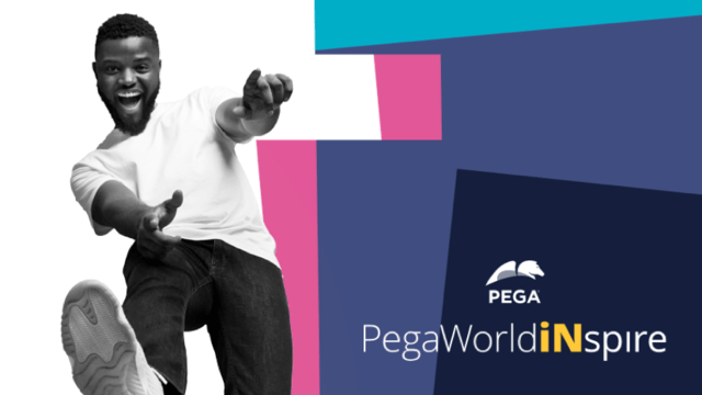 PegaWorld iNspire 2022 thumbnail image