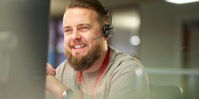 Infusing AI and automation into your contact center
