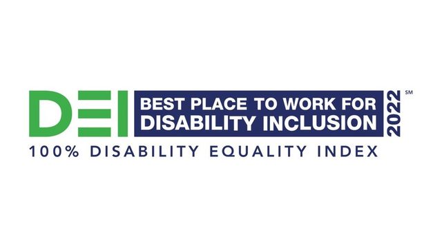 Pega Recognized as Best Place to Work for Disability Inclusion and Earns Top Score in the Disability Equality Index