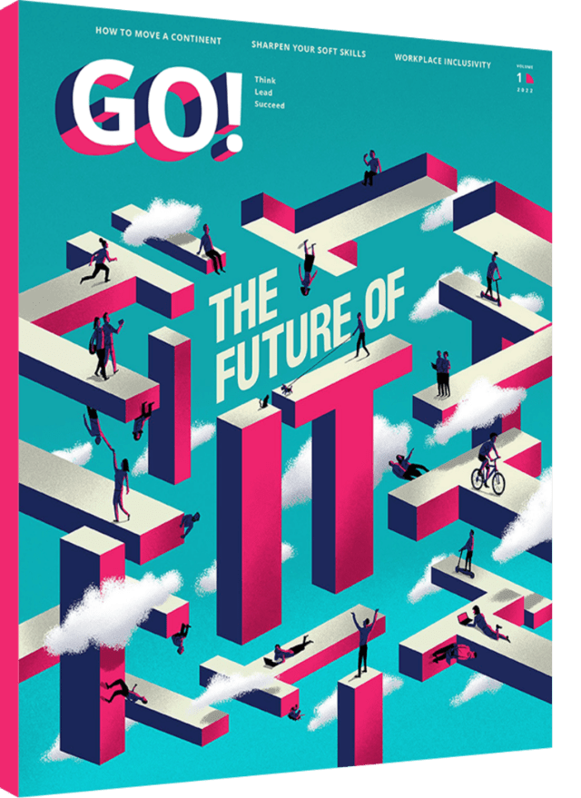 The Future of IT