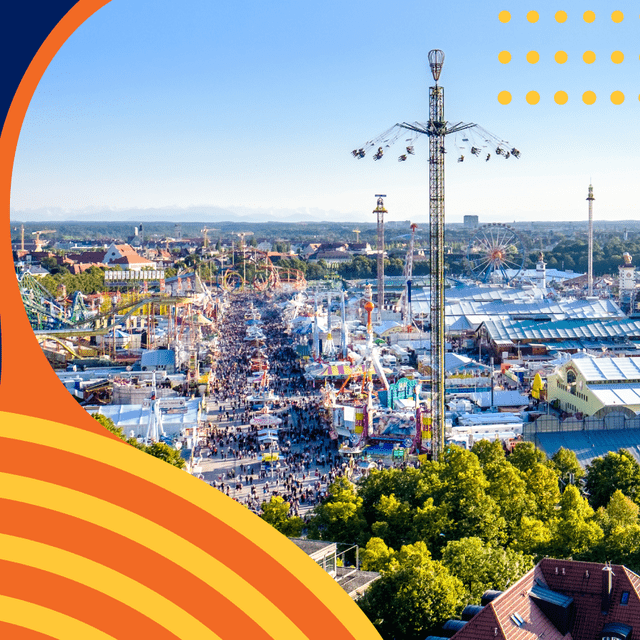 Banking Community Event in Munich