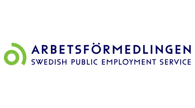 Arbetsförmedlingen logo