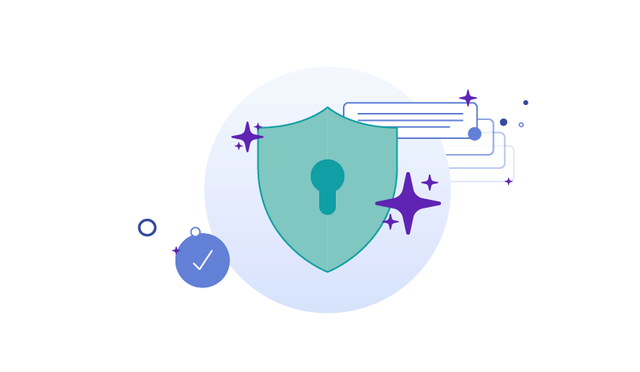 Uphold standards with enterprise-grade security