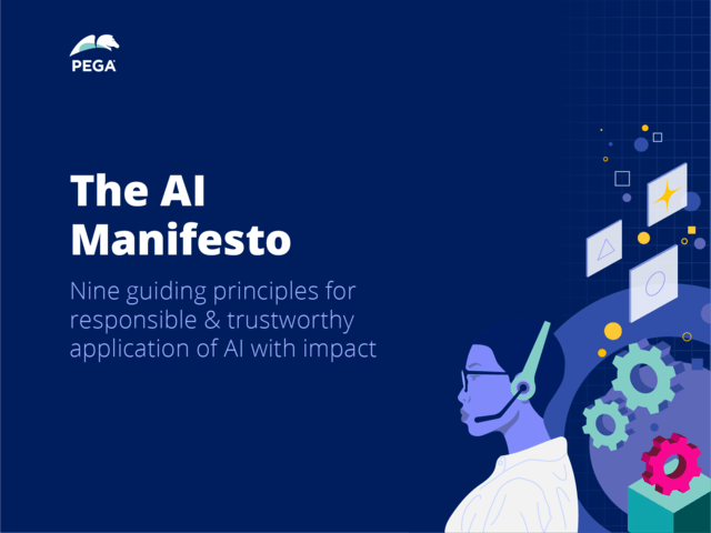 The AI Manifesto