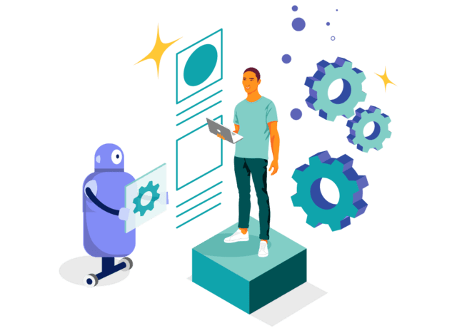 What is workflow orchestration? The complete guide | Pega