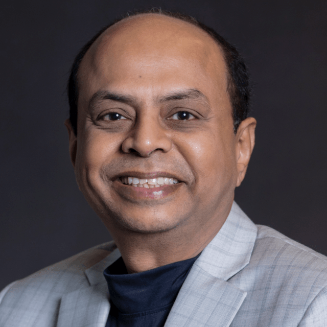 Deepak Visweswaraiah