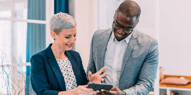 Healthcare Digital Transformation Blog