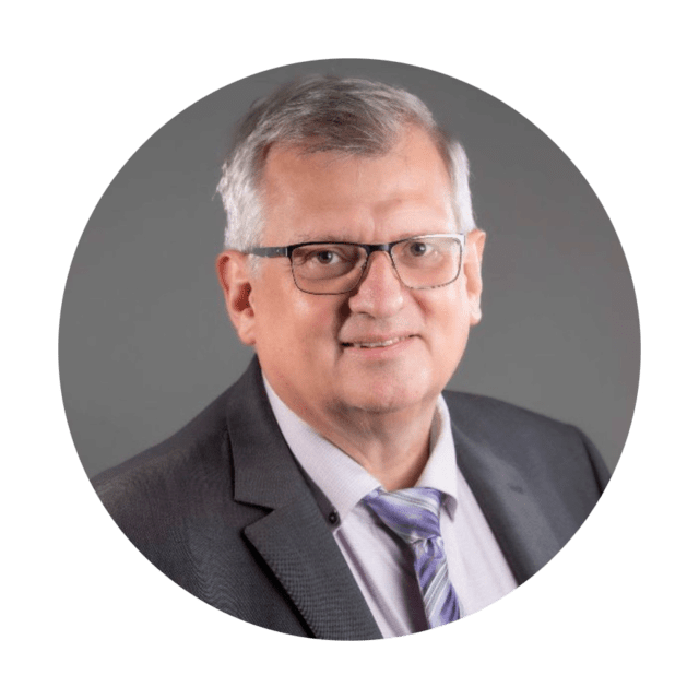 Jean-Marc Ugolini headshot