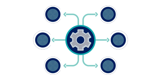 Process Automation Carousel