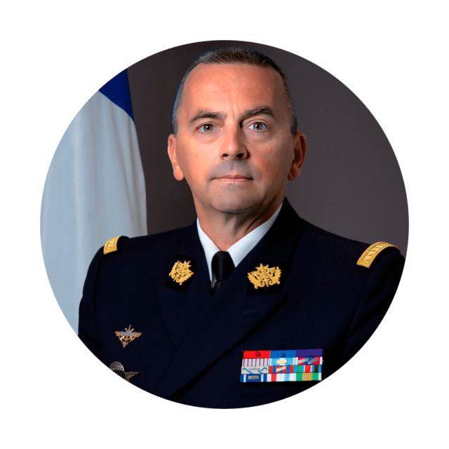 Sternenberg Frederic headshot