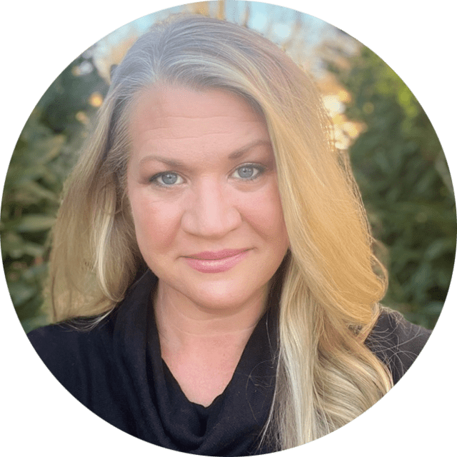 Jill Lauterbach headshot