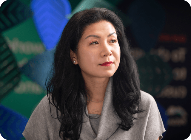 Image of a Pega employee