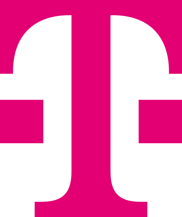 Deutsche Telekom logo