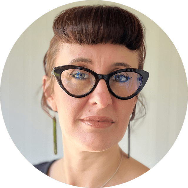 pegainnovate Sydney aimee ross taylor