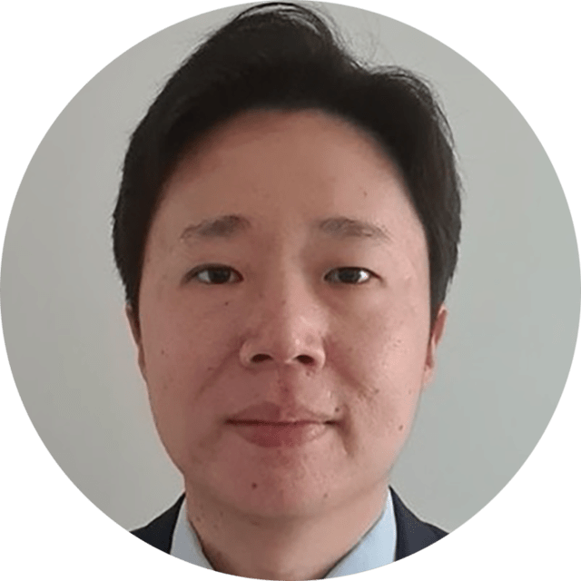 pegainnovate Sydney jensen lee