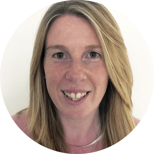 Lisa Marchant Headshot