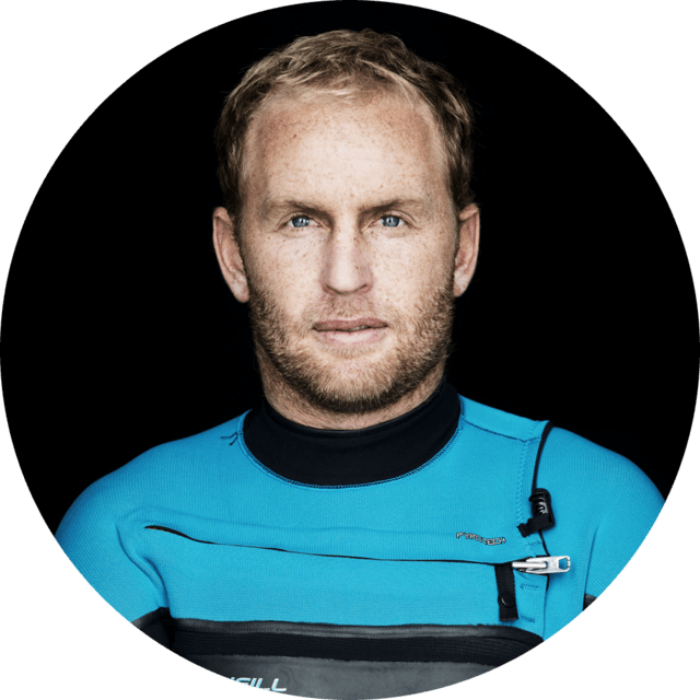 Mark Mathews Headshot