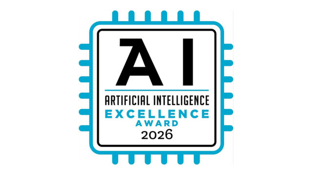 AI Excellence Award 2026