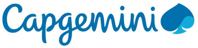 Capgemini Logo