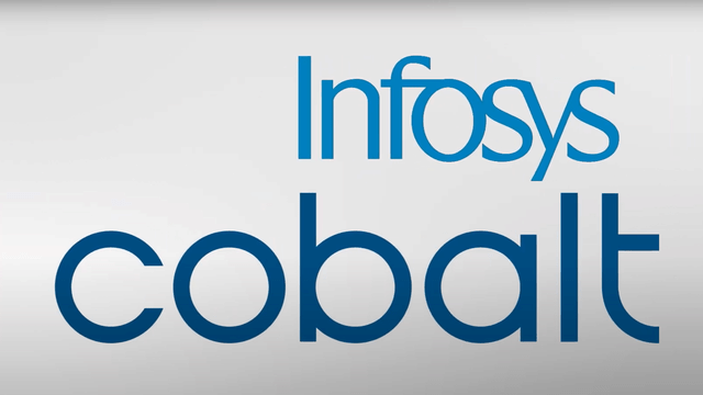 Infosys Cobalt