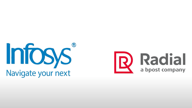 Infosys Radial