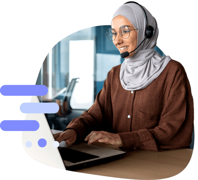 Customer Service teaser