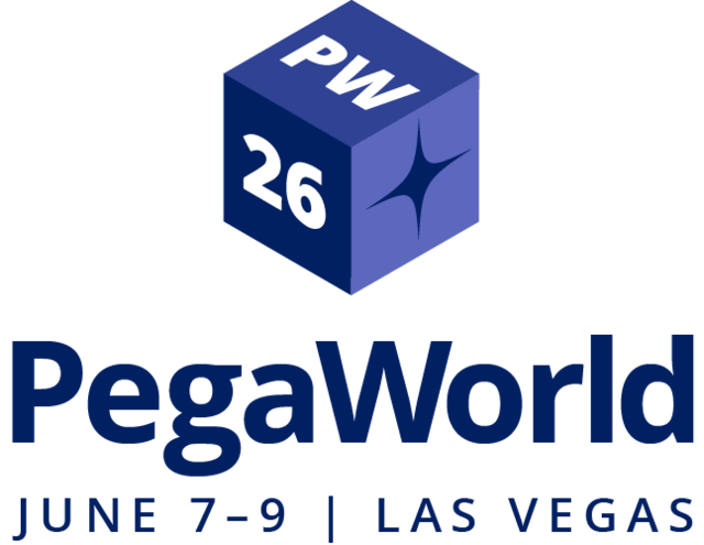 PegaWorld 2026 logo