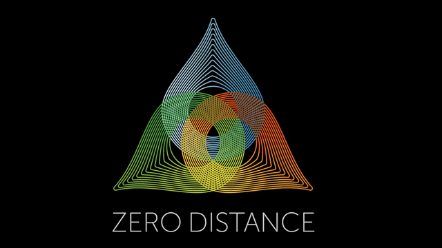 Infosys Zero Distance