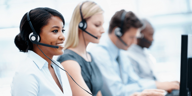 Call center blog
